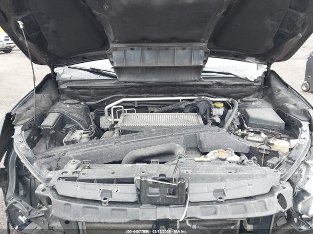 44577890 :رقم المزاد ، 4S4WMALD9N3400305 vin ، 2022 Subaru Ascent Limited مزاد بيع