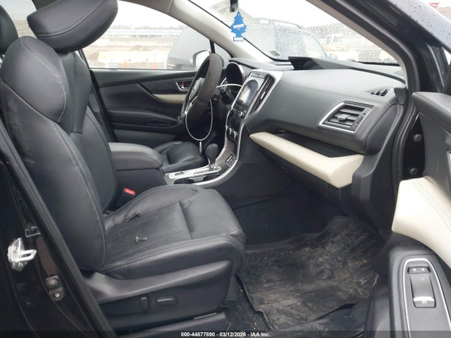 44577890 :رقم المزاد ، 4S4WMALD9N3400305 vin ، 2022 Subaru Ascent Limited مزاد بيع