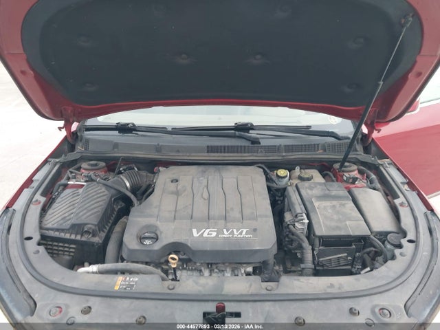 2014 Buick Lacrosse Premium Ii Group მანქანა იყიდება აუქციონზე, vin: 1G4GF5G39EF102424, აუქციონის ნომერი: 44577893
