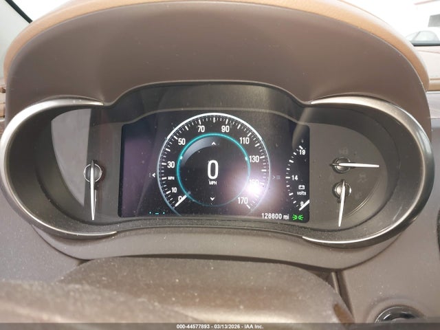 2014 Buick Lacrosse Premium Ii Group მანქანა იყიდება აუქციონზე, vin: 1G4GF5G39EF102424, აუქციონის ნომერი: 44577893