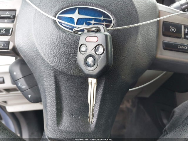 Продажа на аукционе авто 2015 Subaru Forester 2.5i Premium, vin: JF2SJADC1FH408468, номер лота: 44577897