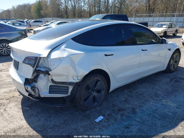 Продаж на аукціоні авто 2023 Tesla Model 3 Rear-wheel Drive, vin: 5YJ3E1EA5PF427224, номер лоту: 44577898