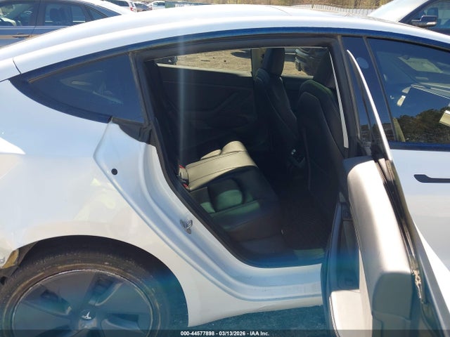 Продаж на аукціоні авто 2023 Tesla Model 3 Rear-wheel Drive, vin: 5YJ3E1EA5PF427224, номер лоту: 44577898