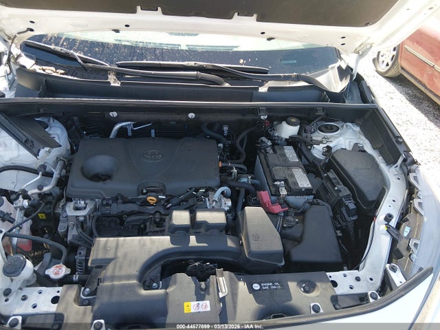 Продаж на аукціоні авто 2022 Toyota Rav4 Le, vin: 2T3G1RFV3NC298728, номер лоту: 44577899
