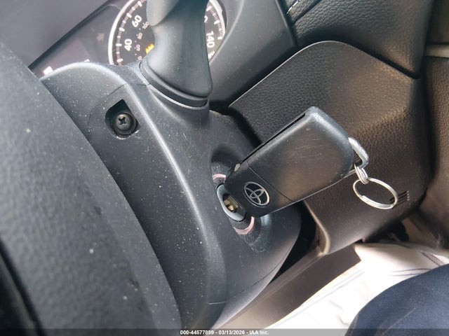 Продаж на аукціоні авто 2022 Toyota Rav4 Le, vin: 2T3G1RFV3NC298728, номер лоту: 44577899
