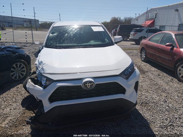 Продаж на аукціоні авто 2022 Toyota Rav4 Le, vin: 2T3G1RFV3NC298728, номер лоту: 44577899