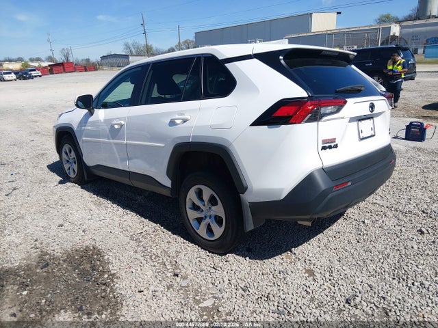Продаж на аукціоні авто 2022 Toyota Rav4 Le, vin: 2T3G1RFV3NC298728, номер лоту: 44577899