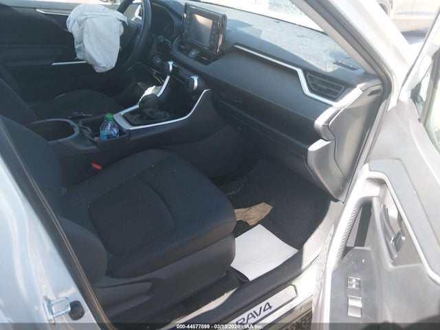 Продаж на аукціоні авто 2022 Toyota Rav4 Le, vin: 2T3G1RFV3NC298728, номер лоту: 44577899