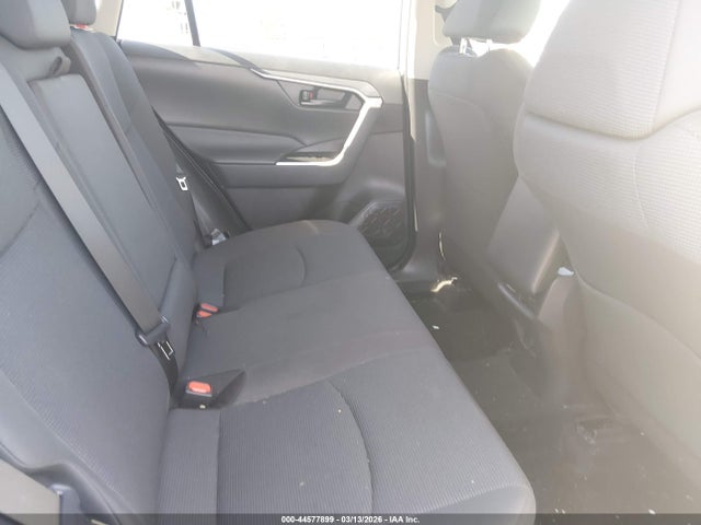 Продаж на аукціоні авто 2022 Toyota Rav4 Le, vin: 2T3G1RFV3NC298728, номер лоту: 44577899