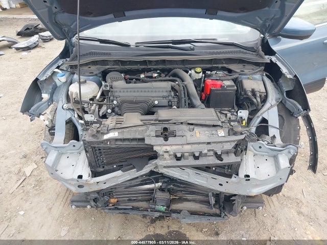 2023 FORD ESCAPE 1FMCU9JA7PUB00205 Photo 9