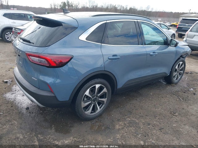 2023 FORD ESCAPE 1FMCU9JA7PUB00205 Photo 3