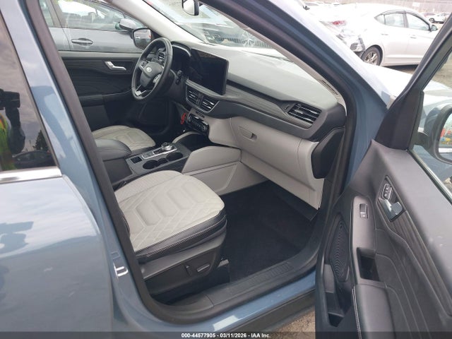 2023 FORD ESCAPE 1FMCU9JA7PUB00205 Photo 4
