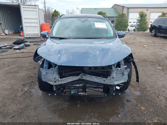 2023 FORD ESCAPE 1FMCU9JA7PUB00205 Photo 5