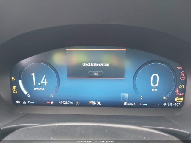 2023 FORD ESCAPE 1FMCU9JA7PUB00205 Photo 6
