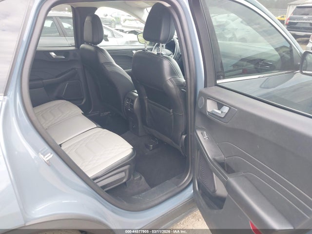 2023 FORD ESCAPE 1FMCU9JA7PUB00205 Photo 7