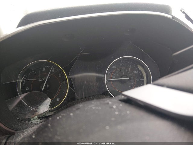 44577908 :رقم المزاد ، JF2GTHMC4M8284217 vin ، 2021 Subaru Crosstrek Limited مزاد بيع