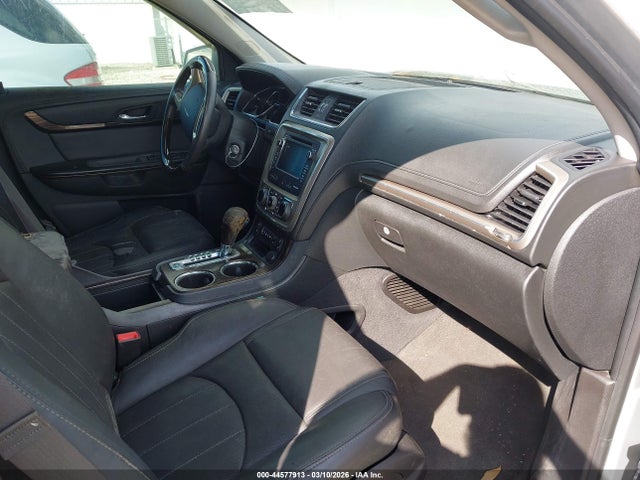 Продажа на аукционе авто 2014 Gmc Acadia Denali, vin: 1GKKRTKD6EJ338279, номер лота: 44577913