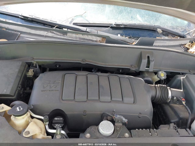 Продажа на аукционе авто 2014 Gmc Acadia Denali, vin: 1GKKRTKD6EJ338279, номер лота: 44577913