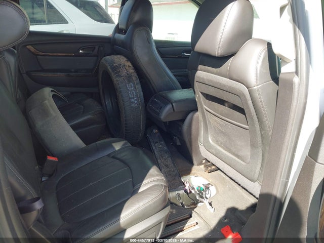 Продажа на аукционе авто 2014 Gmc Acadia Denali, vin: 1GKKRTKD6EJ338279, номер лота: 44577913