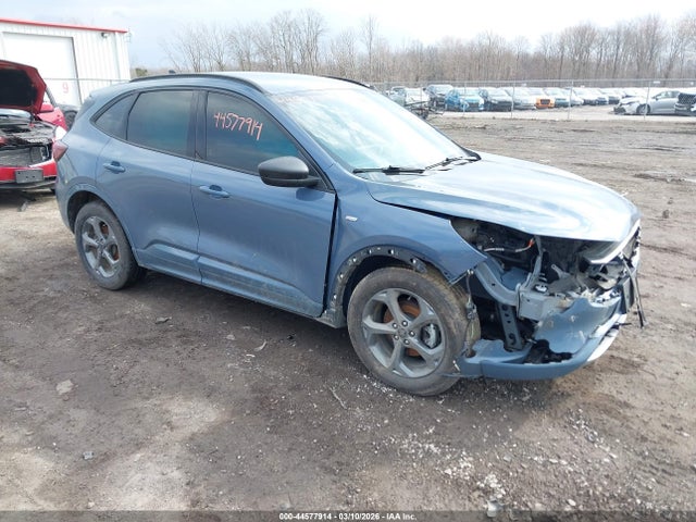 2023 FORD ESCAPE 1FMCU9MN6PUA15208