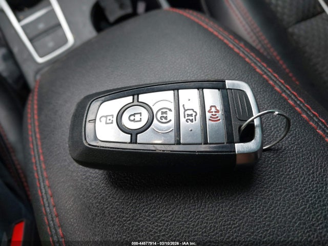 2023 FORD ESCAPE 1FMCU9MN6PUA15208 Photo 10