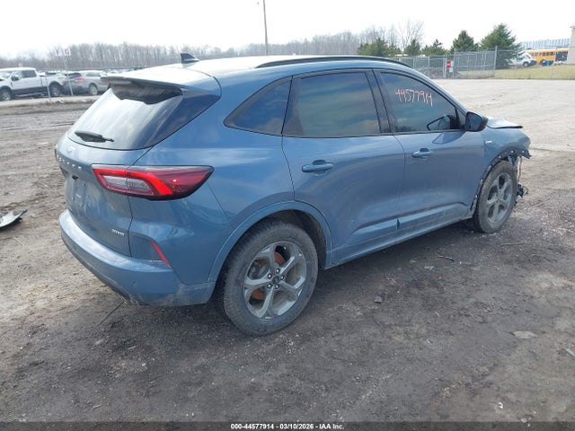 2023 FORD ESCAPE 1FMCU9MN6PUA15208 Photo 3