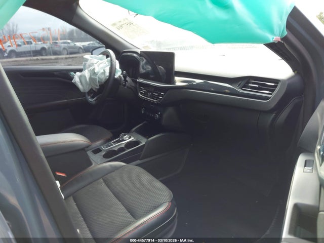 2023 FORD ESCAPE 1FMCU9MN6PUA15208 Photo 4