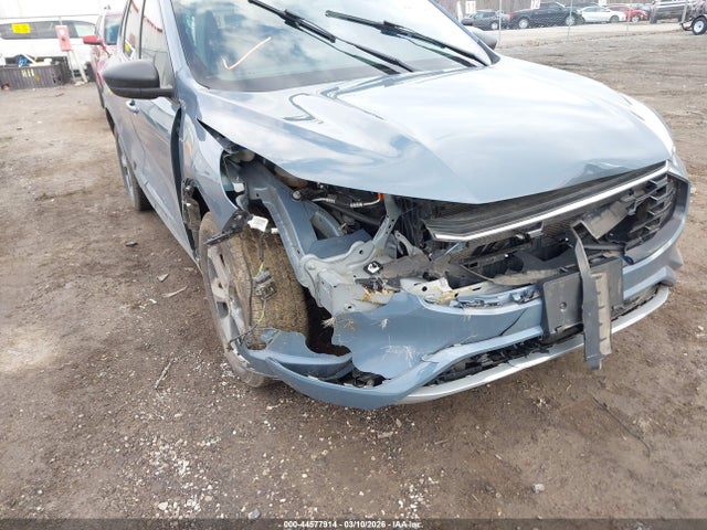 2023 FORD ESCAPE 1FMCU9MN6PUA15208 Photo 5