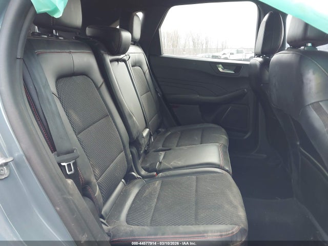 2023 FORD ESCAPE 1FMCU9MN6PUA15208 Photo 7