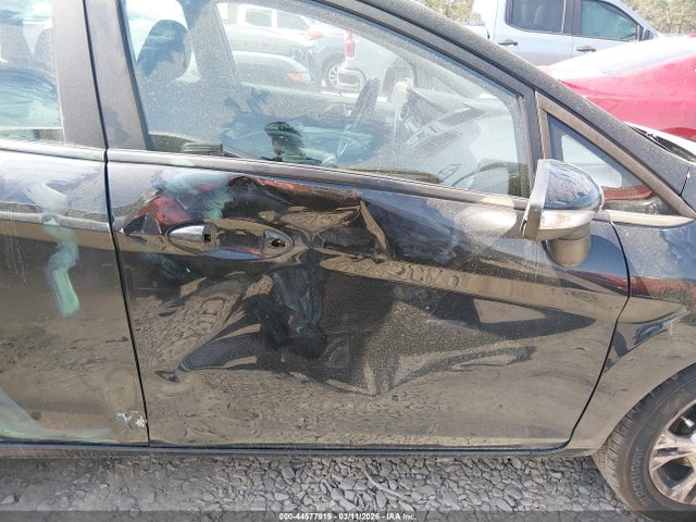 Ford FIESTA SE 2015 3FADP4EJ1FM157408 Image 6