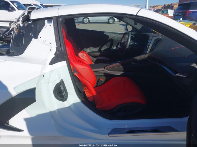 2026 Chevrolet Corvette Stingray , 1lt, Rwd მანქანა იყიდება აუქციონზე, vin: 1G1YA2D42T5104661, აუქციონის ნომერი: 44577921