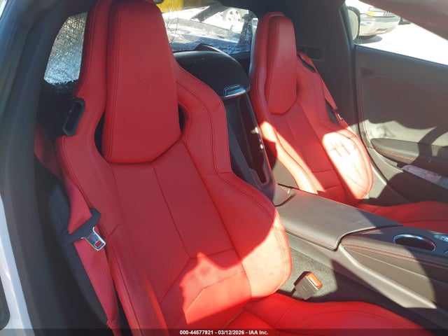 2026 Chevrolet Corvette Stingray , 1lt, Rwd მანქანა იყიდება აუქციონზე, vin: 1G1YA2D42T5104661, აუქციონის ნომერი: 44577921