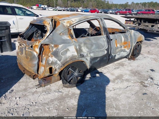 Aukcja sprzedaży 2021 Honda Hr-v 2wd Ex-l, vin: 3CZRU5H77MM728616, numer aukcji: 44577925
