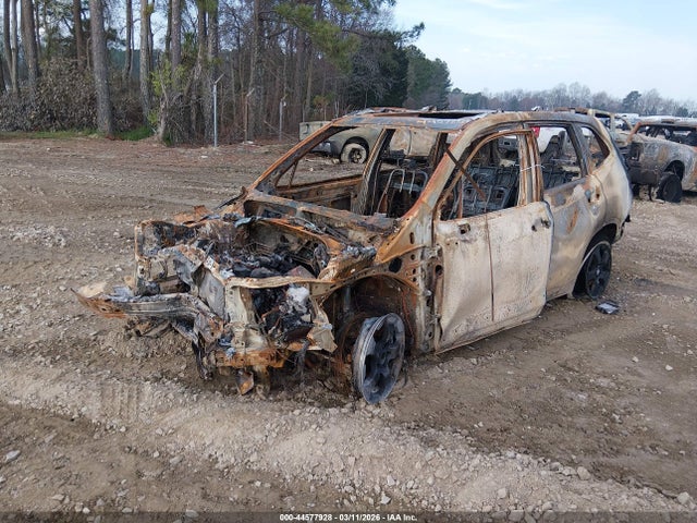 2023 Subaru Forester Wilderness მანქანა იყიდება აუქციონზე, vin: JF2SKAMC1PH470581, აუქციონის ნომერი: 44577928
