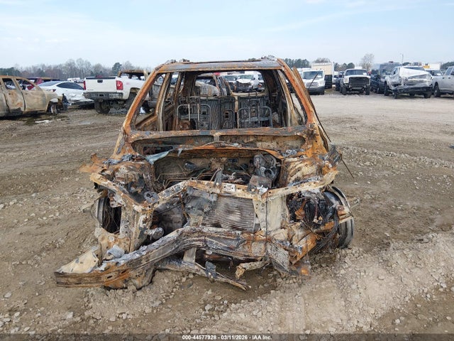 2023 Subaru Forester Wilderness მანქანა იყიდება აუქციონზე, vin: JF2SKAMC1PH470581, აუქციონის ნომერი: 44577928
