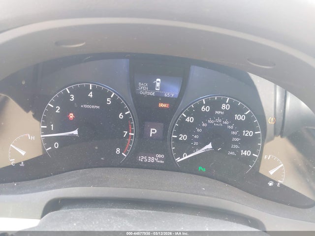 44577930 :رقم المزاد ، 2T2BK1BAXDC168606 vin ، 2013 Lexus Rx 350 مزاد بيع
