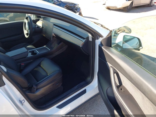 Aukcja sprzedaży 2022 Tesla Model Y Long Range Dual Motor All-wheel Drive, vin: 7SAYGDEE3NF321391, numer aukcji: 44577933