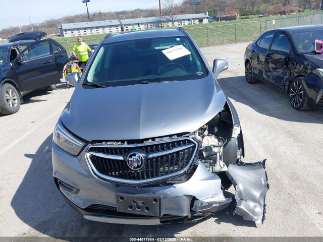 Aukcja sprzedaży 2019 Buick Encore Fwd Preferred, vin: KL4CJASB6KB723058, numer aukcji: 44577944