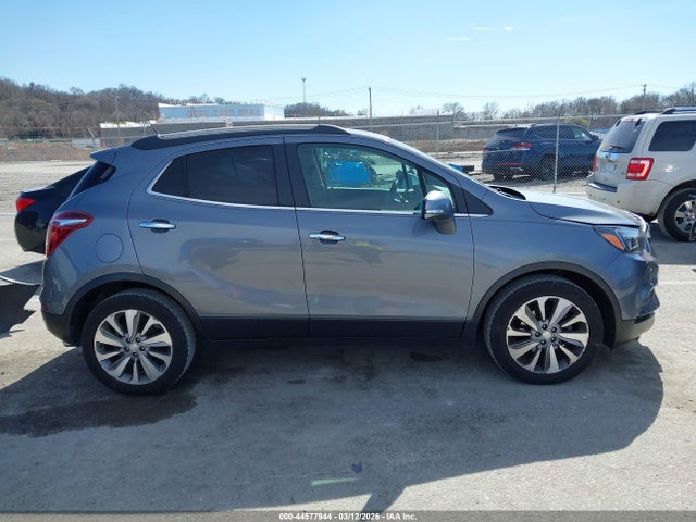 Aukcja sprzedaży 2019 Buick Encore Fwd Preferred, vin: KL4CJASB6KB723058, numer aukcji: 44577944