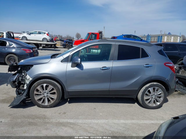 Aukcja sprzedaży 2019 Buick Encore Fwd Preferred, vin: KL4CJASB6KB723058, numer aukcji: 44577944