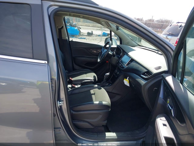 Aukcja sprzedaży 2019 Buick Encore Fwd Preferred, vin: KL4CJASB6KB723058, numer aukcji: 44577944