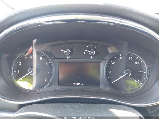 Aukcja sprzedaży 2019 Buick Encore Fwd Preferred, vin: KL4CJASB6KB723058, numer aukcji: 44577944