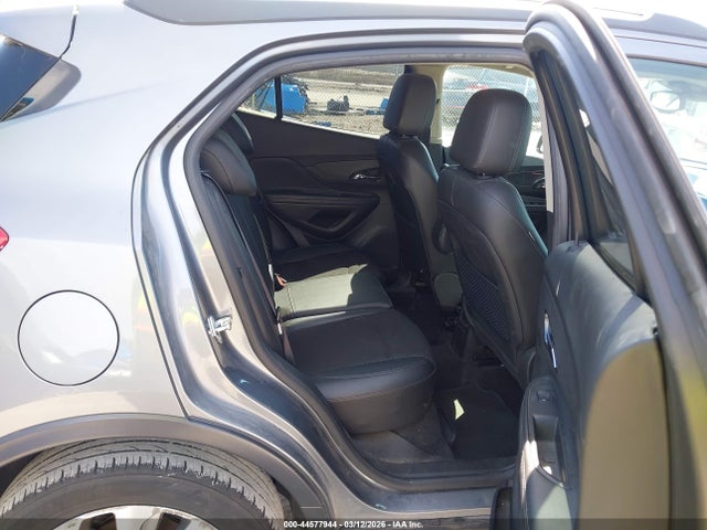Aukcja sprzedaży 2019 Buick Encore Fwd Preferred, vin: KL4CJASB6KB723058, numer aukcji: 44577944