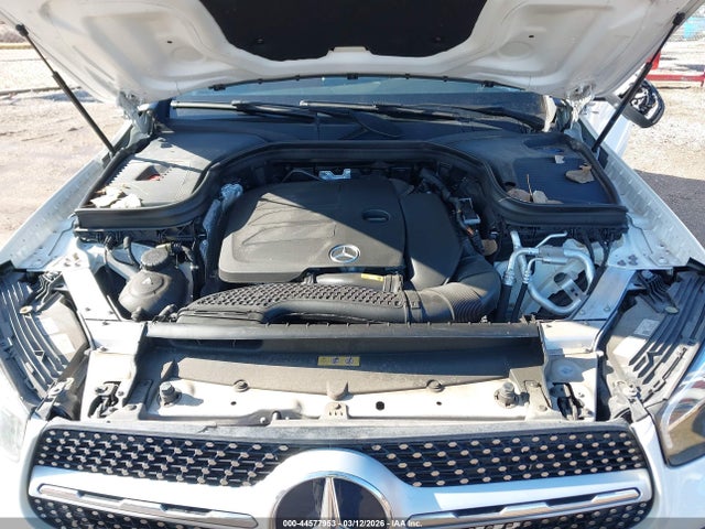 Продаж на аукціоні авто 2020 Mercedes-benz Glc 300 4matic, vin: W1N0G8EB8LF864809, номер лоту: 44577953