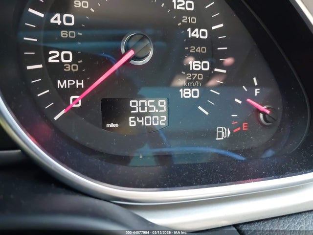 44577954 :رقم المزاد ، WA1LGAFE5FD028714 vin ، 2015 Audi Q7 3.0t Premium مزاد بيع