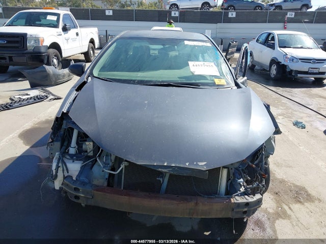 Toyota Corolla S 2016 5YFBURHE8GP477292 Image 12