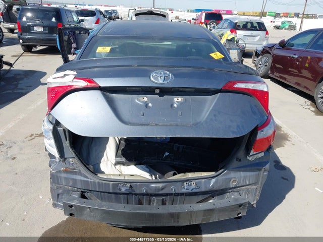 Toyota Corolla S 2016 5YFBURHE8GP477292 Image 16
