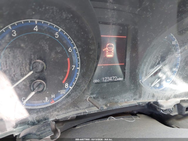 Toyota Corolla S 2016 5YFBURHE8GP477292 Image 7