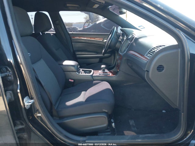 Продаж на аукціоні авто 2012 Chrysler 300, vin: 2C3CCAAG5CH207879, номер лоту: 44577956