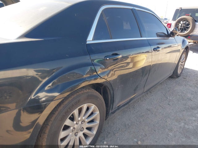 Продаж на аукціоні авто 2012 Chrysler 300, vin: 2C3CCAAG5CH207879, номер лоту: 44577956